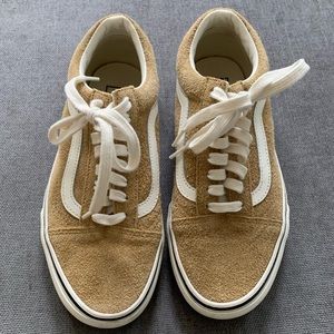 Vans Classics Old School Shoe